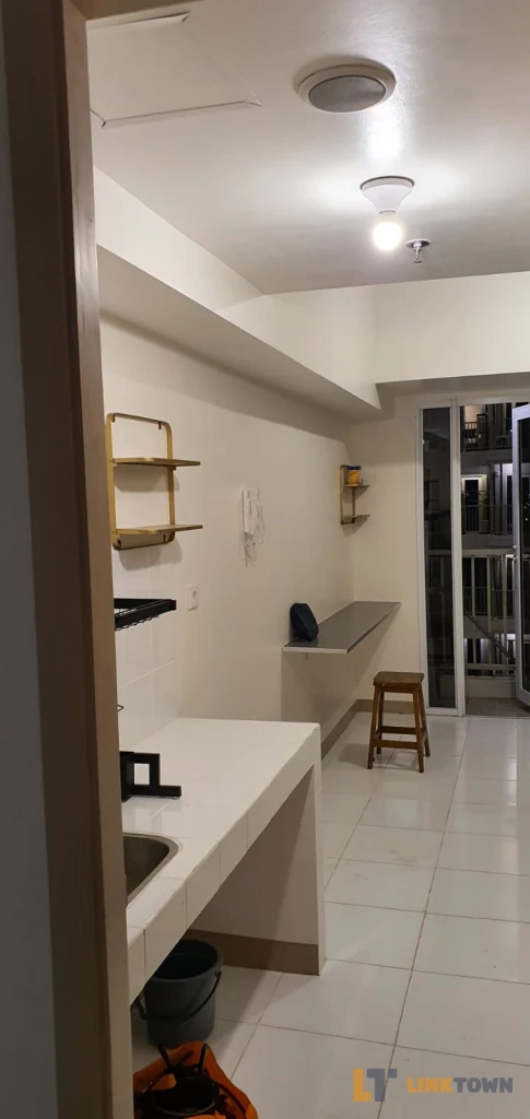 Linktown Apartemen PIK